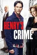 Nonton Streaming Download Drama Nonton Henry’s Crime (2010) Sub Indo jf Subtitle Indonesia