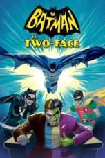 Nonton Streaming Download Drama Batman vs. Two-Face (2017) jf Subtitle Indonesia