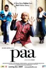 Nonton Streaming Download Drama Paa (2009) Subtitle Indonesia