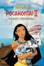 Nonton Streaming Download Drama Pocahontas II: Journey to a New World (1998) Subtitle Indonesia