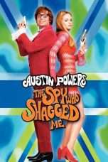 Nonton Streaming Download Drama Austin Powers: The Spy Who Shagged Me (1999) fre Subtitle Indonesia