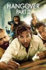 Nonton Streaming Download Drama The Hangover Part II (2011) jf Subtitle Indonesia