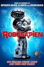 Nonton Streaming Download Drama Robosapien: Rebooted (2013) Subtitle Indonesia