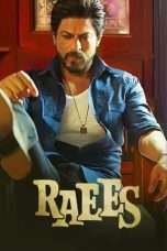 Nonton Streaming Download Drama Raees (2017) jf Subtitle Indonesia