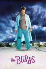 Nonton Streaming Download Drama The Burbs (1989) Subtitle Indonesia