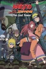 Nonton Streaming Download Drama Naruto Shippuden the Movie: The Lost Tower (2010) bgs Subtitle Indonesia