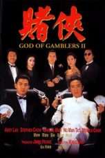 Nonton Streaming Download Drama Nonton God of Gamblers II (1990) Sub Indo jf Subtitle Indonesia