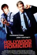 Nonton Streaming Download Drama Hollywood Homicide (2003) Subtitle Indonesia