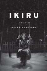 Nonton Streaming Download Drama Ikiru (1952) Subtitle Indonesia