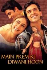 Nonton Streaming Download Drama Main Prem Ki Diwani Hoon (2003) Subtitle Indonesia