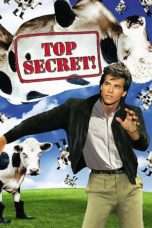 Nonton Streaming Download Drama Nonton Top Secret! (1984) Sub Indo jf Subtitle Indonesia