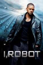 Nonton Streaming Download Drama I, Robot (2004) jf Subtitle Indonesia