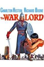 Nonton Streaming Download Drama The War Lord (1965) Subtitle Indonesia