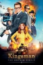 Nonton Streaming Download Drama Nonton Kingsman: The Golden Circle (2017) Sub Indo jf Subtitle Indonesia