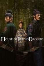 Nonton Streaming Download Drama Nonton House of Flying Daggers (2004) Sub Indo jf Subtitle Indonesia