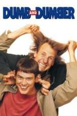 Nonton Streaming Download Drama Dumb and Dumber (1994) Subtitle Indonesia