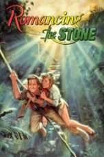 Nonton Streaming Download Drama Romancing the Stone (1984) Subtitle Indonesia