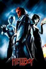 Nonton Streaming Download Drama Hellboy (2004) Subtitle Indonesia