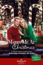 Nonton Streaming Download Drama Marry Me at Christmas (2017) Subtitle Indonesia