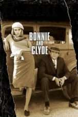 Nonton Streaming Download Drama Bonnie and Clyde (1967) Subtitle Indonesia