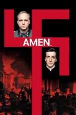 Nonton Streaming Download Drama Amen. (2002) Subtitle Indonesia