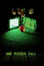 Nonton Streaming Download Drama Nonton One Missed Call (2003) Sub Indo jf Subtitle Indonesia