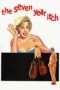 Nonton Streaming Download Drama The Seven Year Itch (1955) Subtitle Indonesia