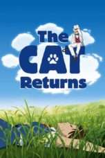 Nonton Streaming Download Drama Nonton The Cat Returns (2002) Sub Indo jf Subtitle Indonesia