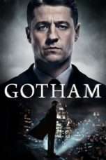 Nonton Streaming Download Drama Gotham Season 03 (2016) Subtitle Indonesia