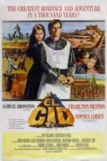 Nonton Streaming Download Drama El Cid (1961) Subtitle Indonesia