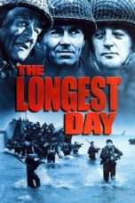 Nonton Streaming Download Drama The Longest Day (1962) jf Subtitle Indonesia