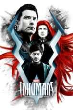 Nonton Streaming Download Drama Marvel’s Inhumans Season 01 (2017) Subtitle Indonesia