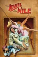 Nonton Streaming Download Drama The Jewel of the Nile (1985) Subtitle Indonesia