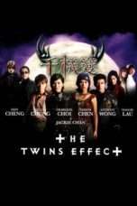 Nonton Streaming Download Drama Nonton The Twins Effect (2003) Sub Indo jf Subtitle Indonesia