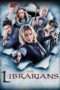 Nonton Streaming Download Drama The Librarians Season 03 (2016) Sub Indo Subtitle Indonesia