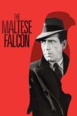 Nonton Streaming Download Drama The Maltese Falcon (1941) Subtitle Indonesia