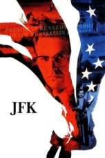 Nonton Streaming Download Drama JFK (1991) Subtitle Indonesia