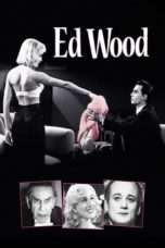 Nonton Streaming Download Drama Ed Wood (1994) Subtitle Indonesia