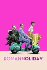 Nonton Streaming Download Drama Nonton Roman Holiday (1953) Sub Indo jf Subtitle Indonesia