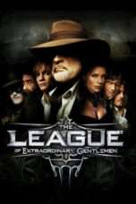 Nonton Streaming Download Drama Nonton The League of Extraordinary Gentlemen (2003) Sub Indo jf Subtitle Indonesia