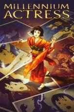 Nonton Streaming Download Drama Millennium Actress (2002) Subtitle Indonesia