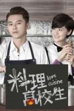 Nonton Streaming Download Drama Love Cuisine (2015) Subtitle Indonesia