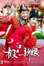 Nonton Streaming Download Drama My Amazing Bride (2015) Subtitle Indonesia