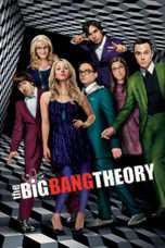 Nonton Streaming Download Drama The Big Bang Theory Season 10 (2016) Subtitle Indonesia