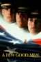 Nonton Streaming Download Drama Nonton A Few Good Men (1992) Sub Indo jf Subtitle Indonesia