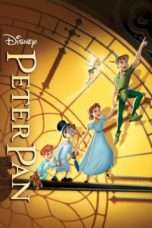 Nonton Streaming Download Drama Peter Pan (1953) jf Subtitle Indonesia