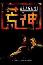 Nonton Streaming Download Drama Aragami (2003) Subtitle Indonesia