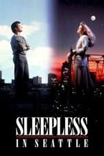 Nonton Streaming Download Drama Sleepless in Seattle (1993) man Subtitle Indonesia