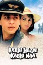 Nonton Streaming Download Drama Kabhi Haan Kabhi Naa (1993) Subtitle Indonesia