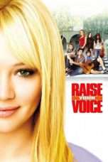 Nonton Streaming Download Drama Raise Your Voice (2004) Subtitle Indonesia